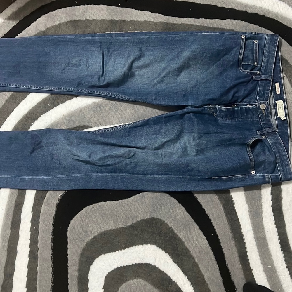 Men jeans